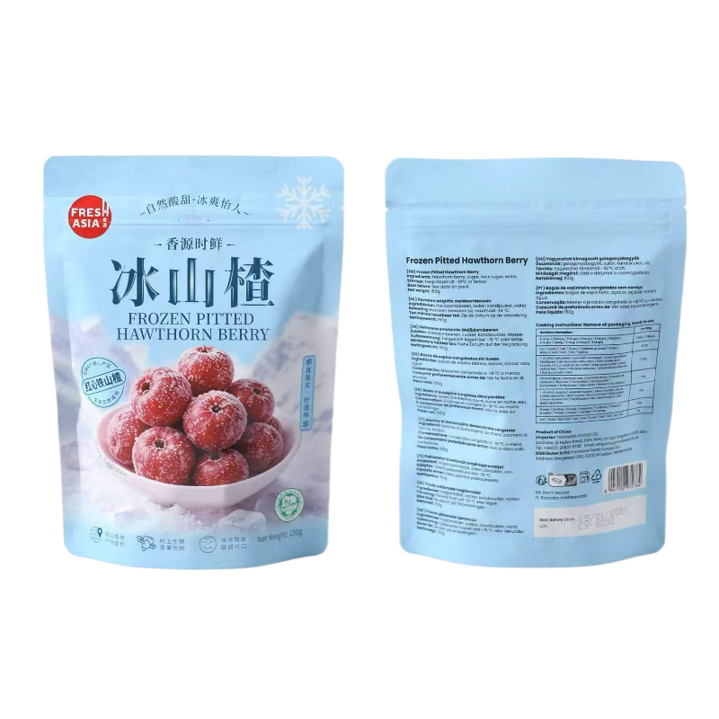 FRESHASIA Frozen Hawthorn 150 g