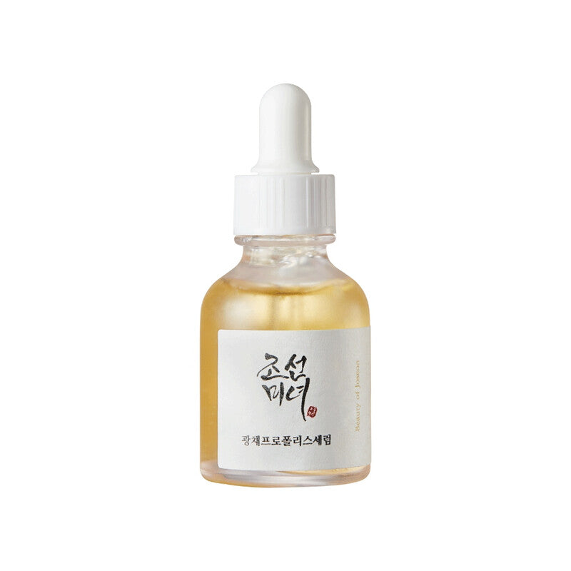 Beauty Of Joseon Glow Serum with Propolis & Niacinamide for Radiant Skin – 30ml Facial Treatment Essence