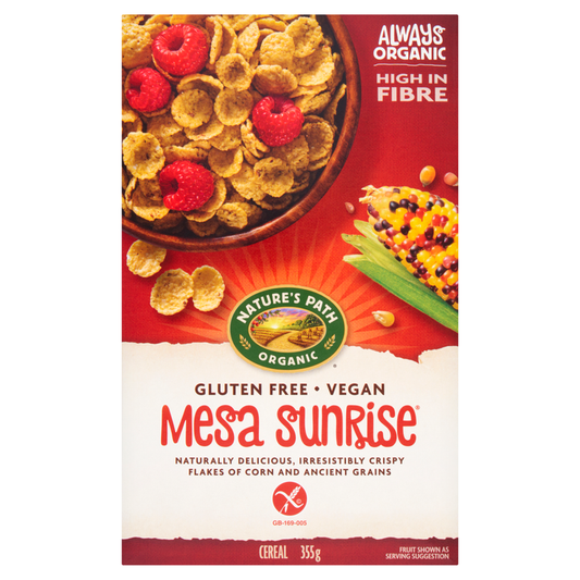 Natures Path Mesa Sunrise 355g