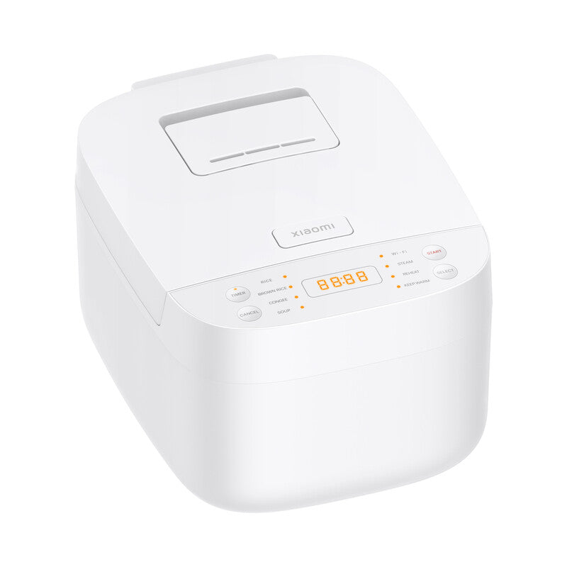 Xiaomi Rice Cooker/Multicooker - 3L, Suitable for 2-6 People, Smart, Multifunctional, Non-stick, Digital, MFB120A-2