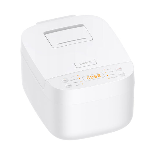 Xiaomi Rice Cooker/Multicooker - 3L, Suitable for 2-6 People, Smart, Multifunctional, Non-stick, Digital, MFB120A-2