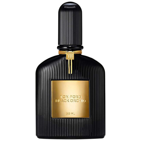 TOM FORD Black Orchid Unisex Eau de Parfum Spray | A Luxurious & Mysterious Fragrance for Women & Men, 30ml