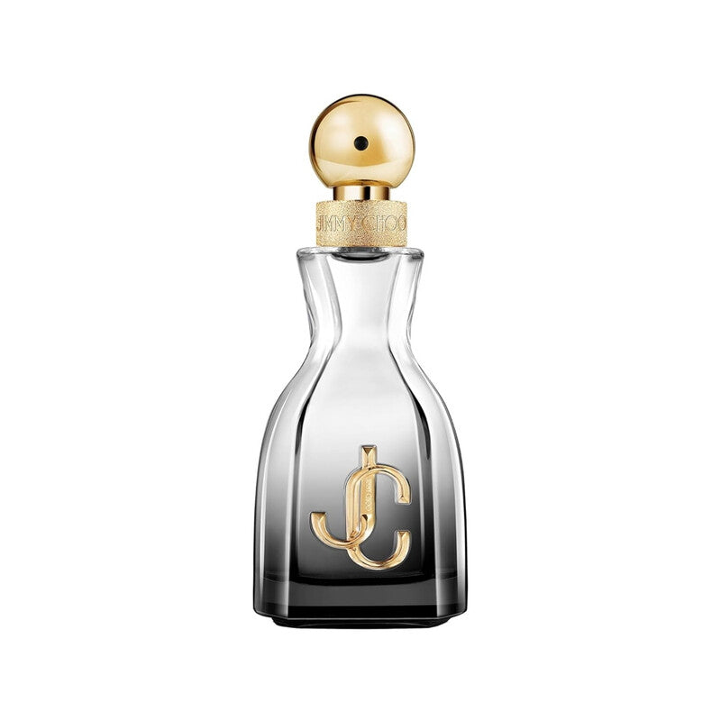 Jimmy Choo I Want Choo Forever Eau de Parfum for Women, A Timeless Floral Fragrance in a 40ml Bottle