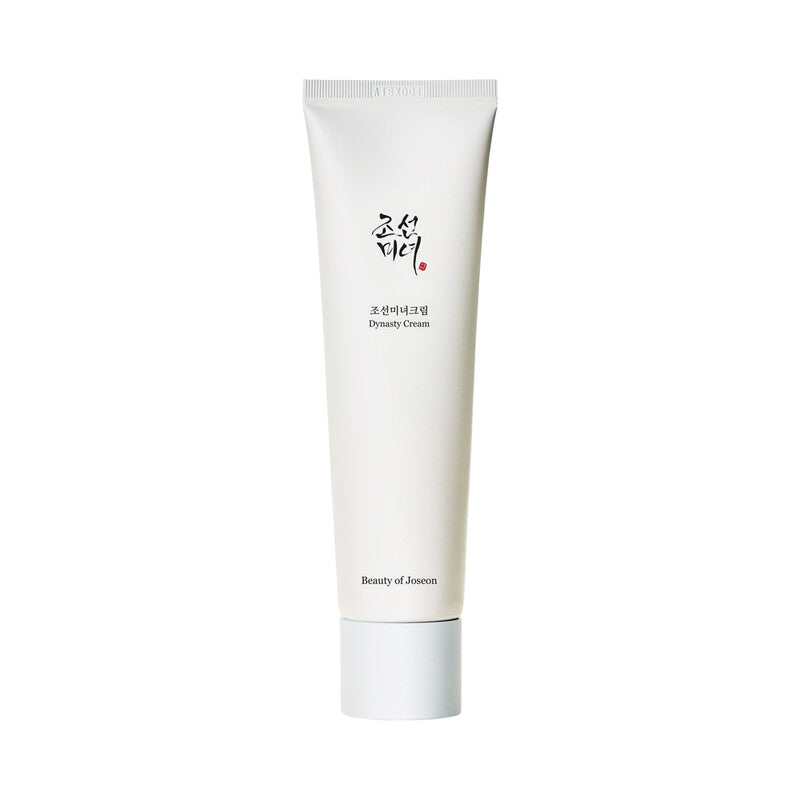 Beauty Of Joseon Dynasty Cream - Korean Hanbang Face Moisturizer for Nourished & Hydrated Skin - 100ml