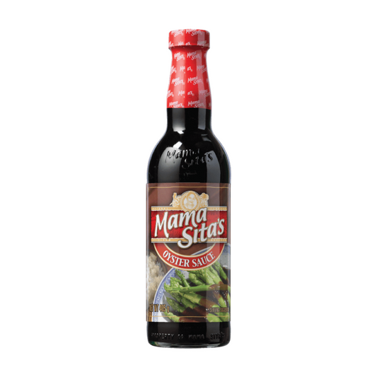 Mama Sita's Oyster Sauce Bottle 405g