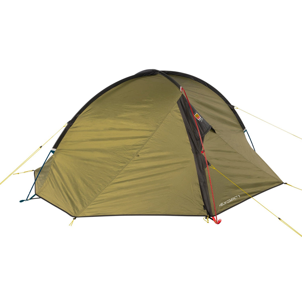 Wild Country Helm Compact 1 Dome Tent, 1-Person