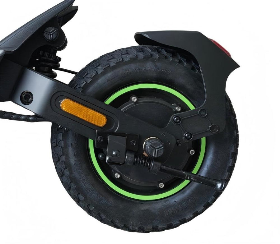 Rear Motor Wheel for GT4 Electric Scooter