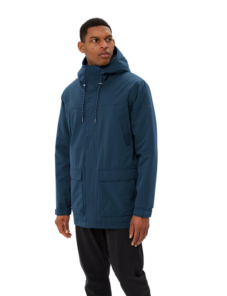 Winterjacke Modell: Manukau III