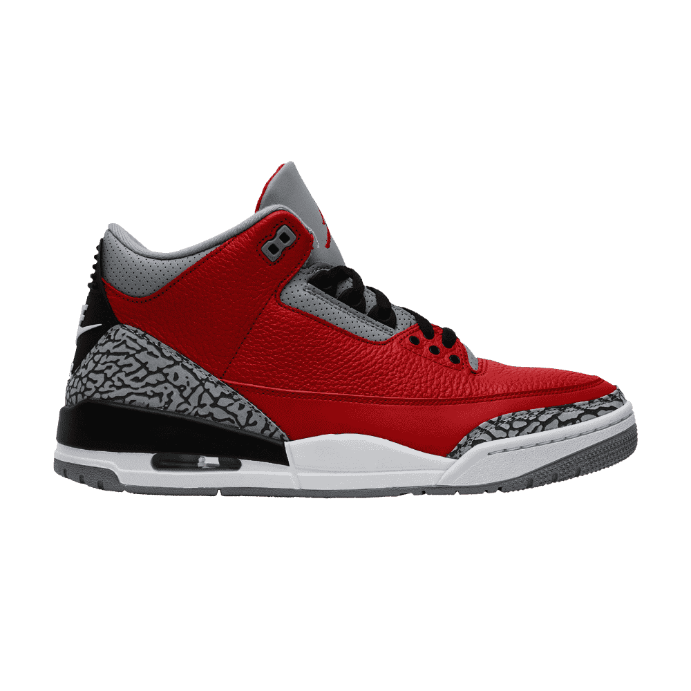 Air Jordan 3 Retro SE Unite - 36 / Standard