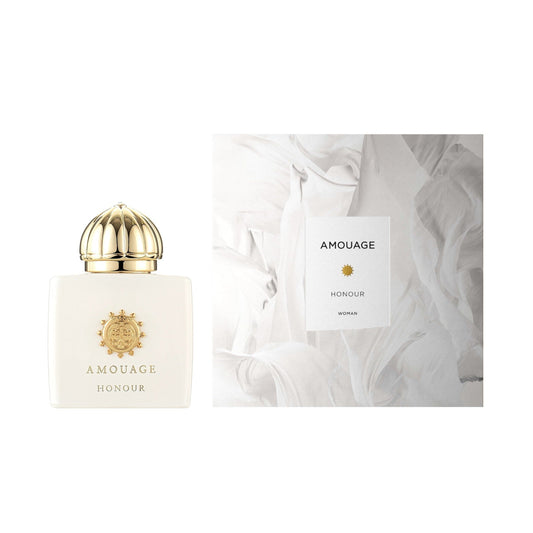 Amouage Honour Eau De Parfum da donna 100 ml