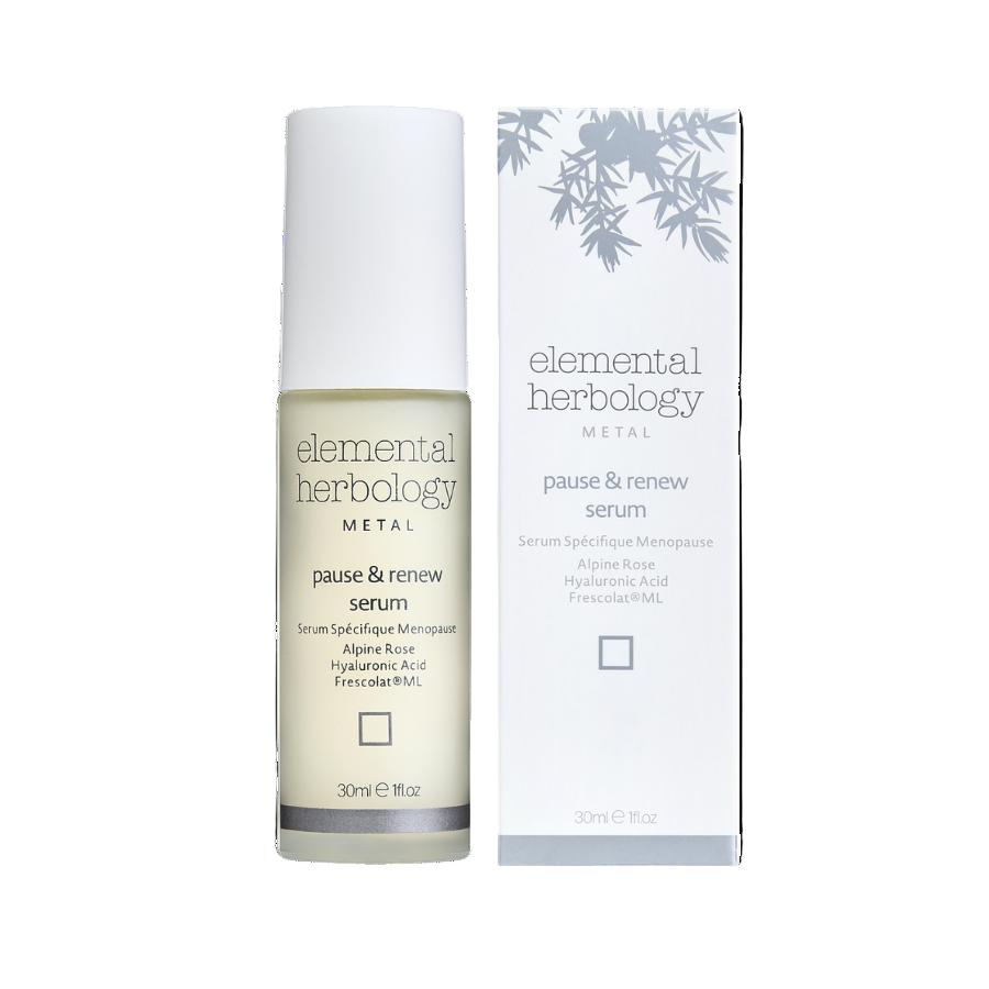Pause & Renew Serum - 30ml