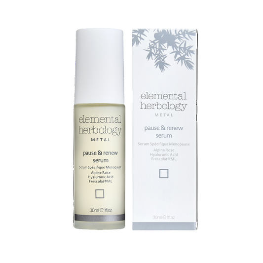 Pause & Renew Serum - 30ml