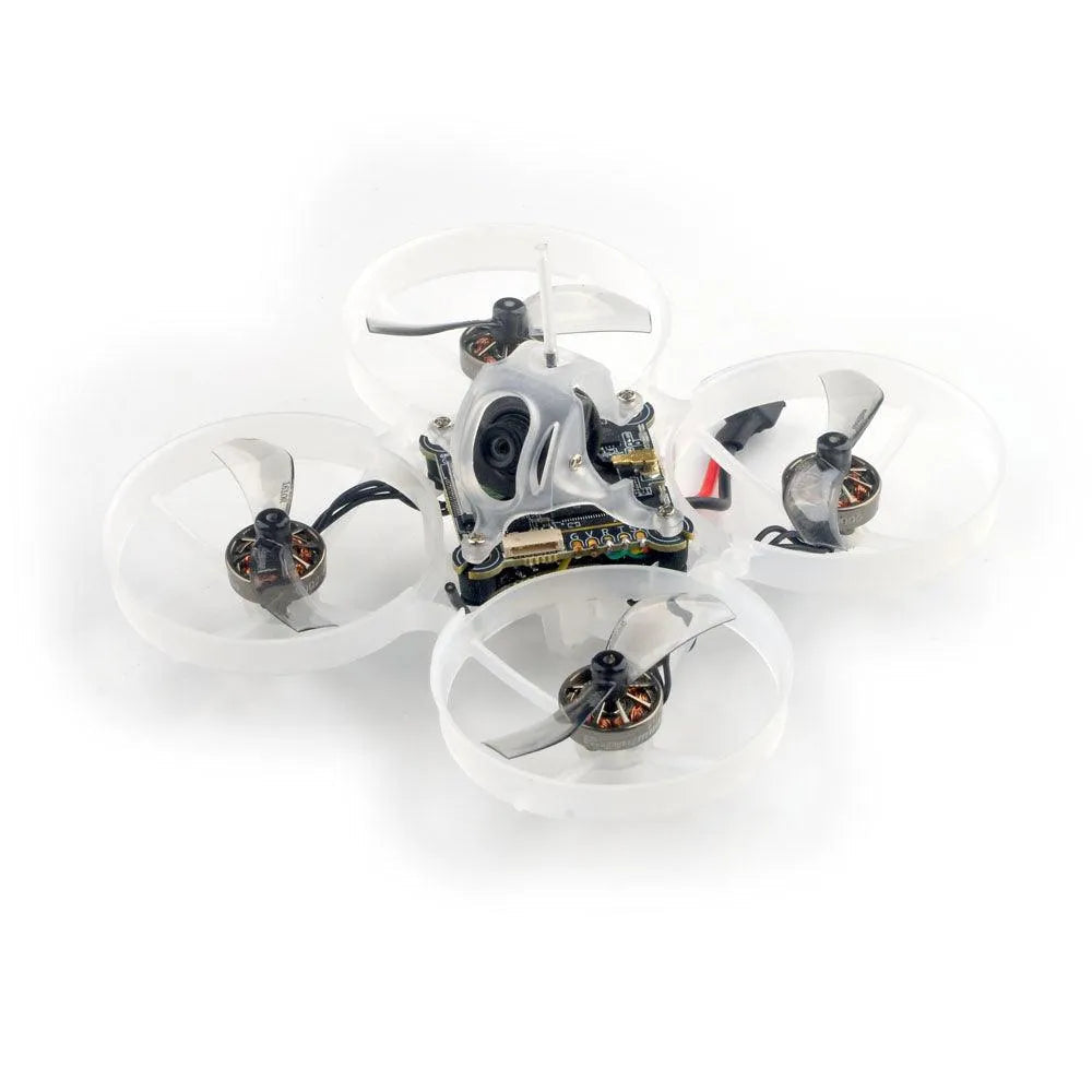 Happymodel Moblite7 HDZERO 1S 75mm HD Brushless Whoop KV20000 HDZERO Nano Lite Camera - SPI ELRS (Uniavailable)