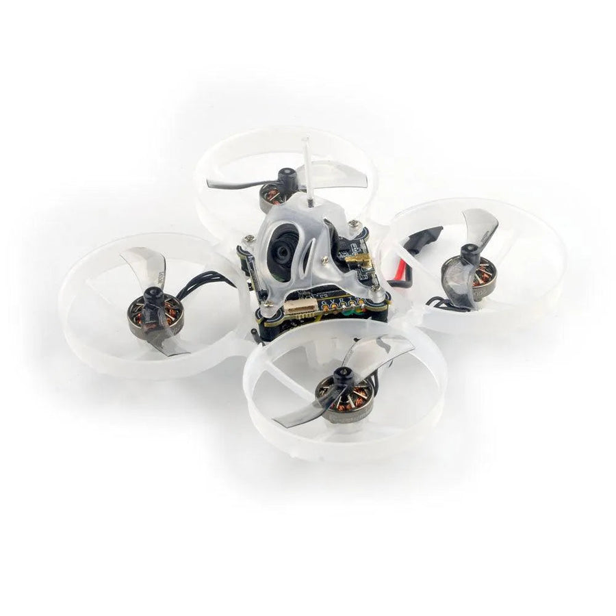Happymodel Moblite7 HDZERO 1S 75mm HD Brushless Whoop KV20000 HDZERO Nano Lite Camera - SPI ELRS (Uniavailable)