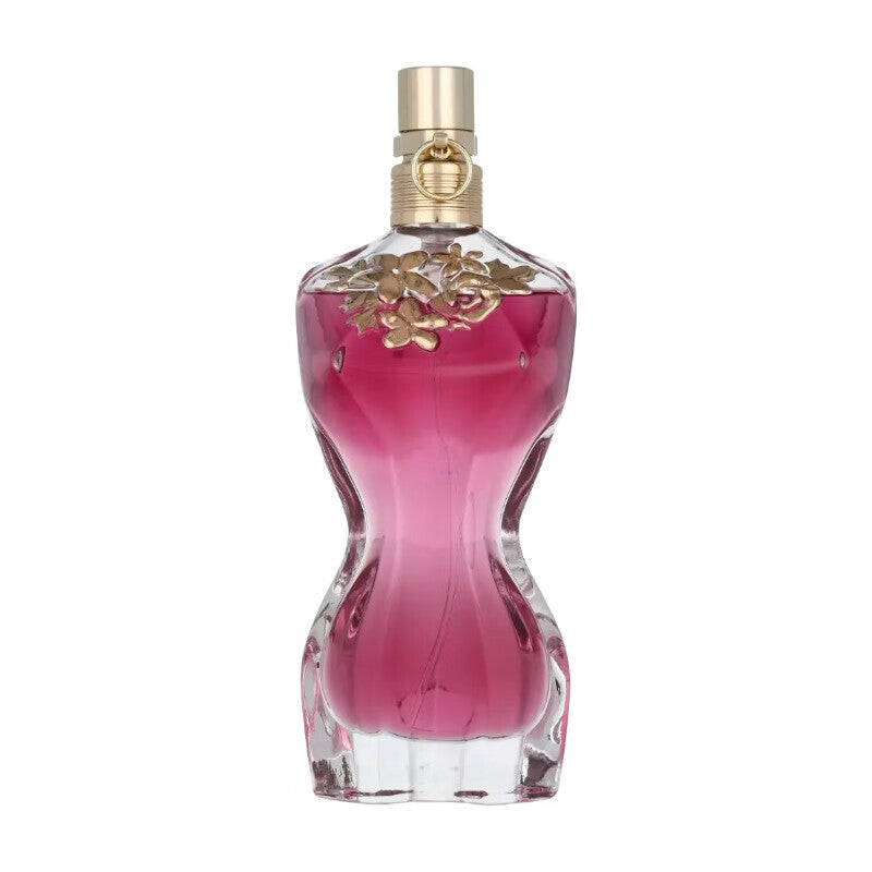 Jean Paul Gaultier La Belle Eau de Parfum for Women, a Sensual Floral Gourmand Scent in a 50ml Bottle