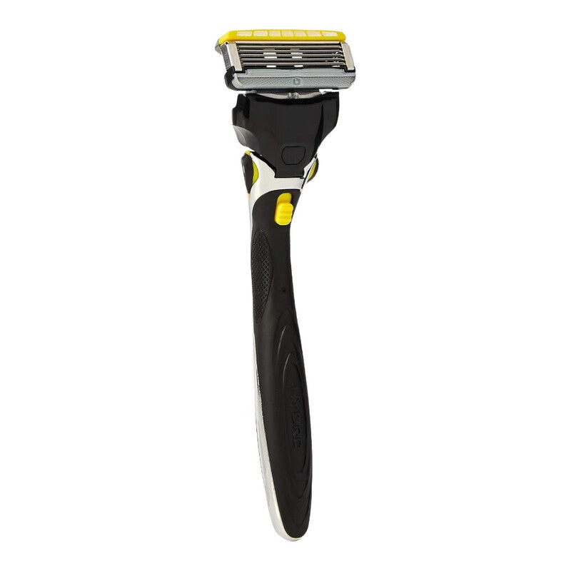 Wilkinson Sword Hydro 5 Sense Energizer Men's Razor with 4 Blade Refills