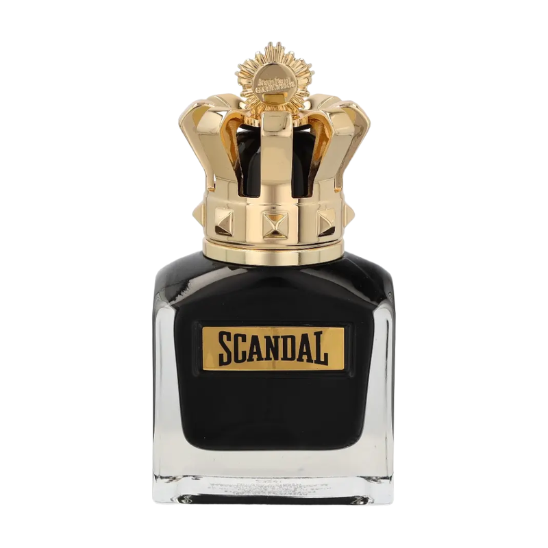 Jean Paul Gaultier Scandal Le Parfum Pour Homme Eau de Parfum for Men, 50ml Cologne. Bold & Seductive Fragrance.