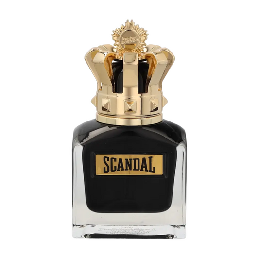 Jean Paul Gaultier Scandal Le Parfum Pour Homme Eau de Parfum for Men, 50ml Cologne. Bold & Seductive Fragrance.
