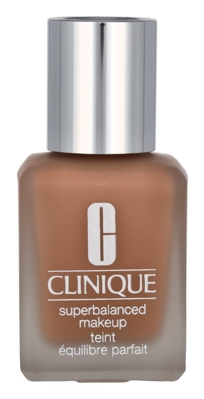 Clinique Superbalanced Makeup Foundation in CN63.5 Linen - 30ml Hydrating, Oil-Free Liquid Foundation for a Flawless, Even Skin Tone