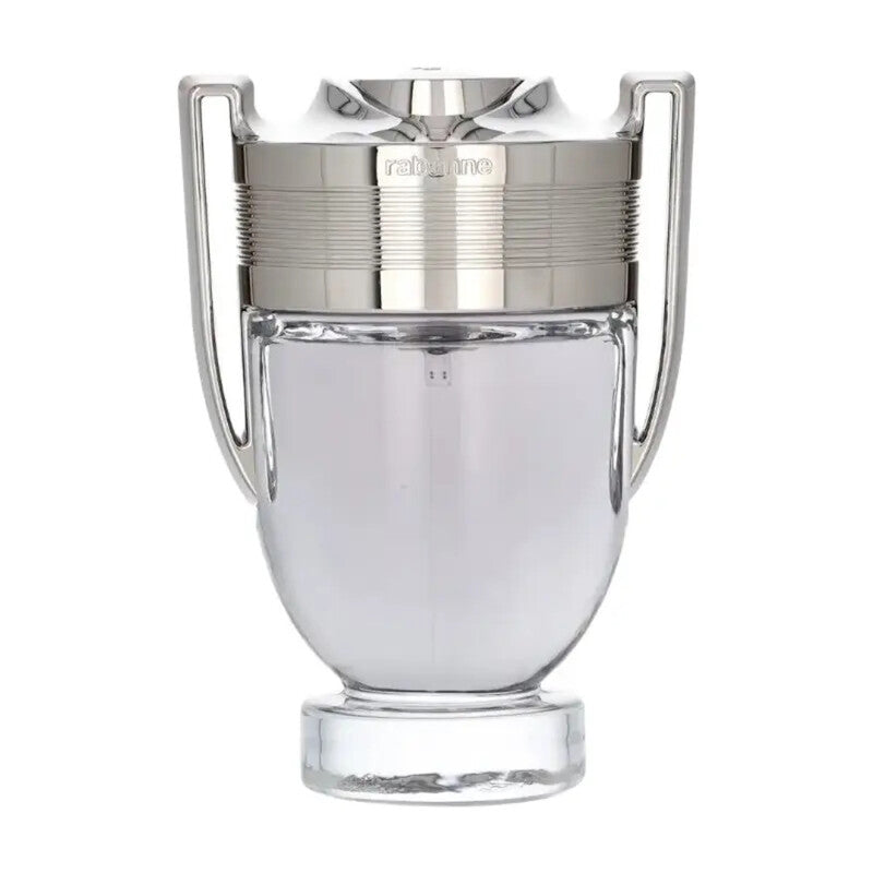Paco Rabanne Invictus For Men Eau de Toilette 50ml - Fresh, Aquatic & Powerful Masculine Long Lasting Fragrance