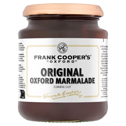 Frank Cooper's Original Oxford Marmalade 454g