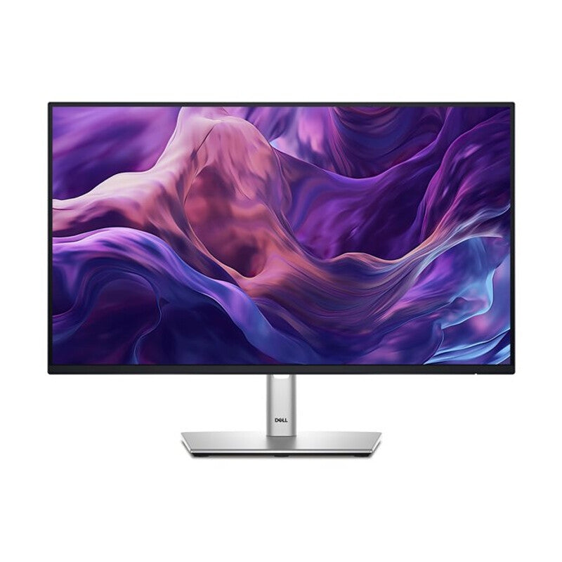 Dell Smart Monitor: 24 Inch Full HD IPS 100Hz USB-C Display, 99% sRGB, 5ms (DisplayPort, HDMI, VGA) - Model P2425H