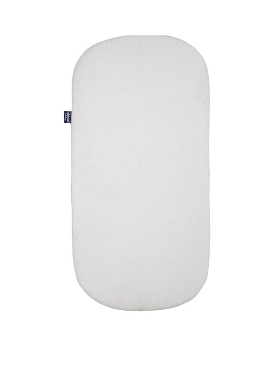 Chicco Baby Hug Crib Mattress White