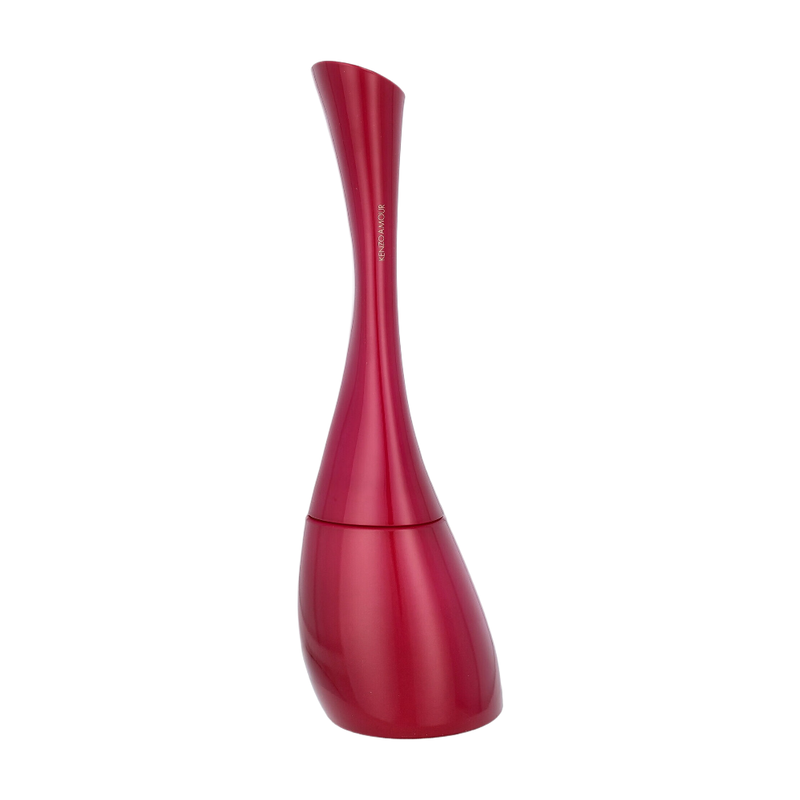 Kenzo Amour Eau de Parfum for Women - A 100ml Bottle of Exotic Oriental Vanilla and Cherry Blossom Scent