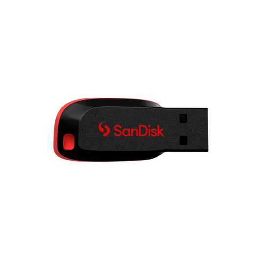 SanDisk USB Cruzer Blade 64GB