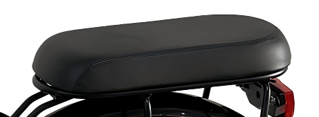 Rear Seat Cushion for U3 Electric Bike