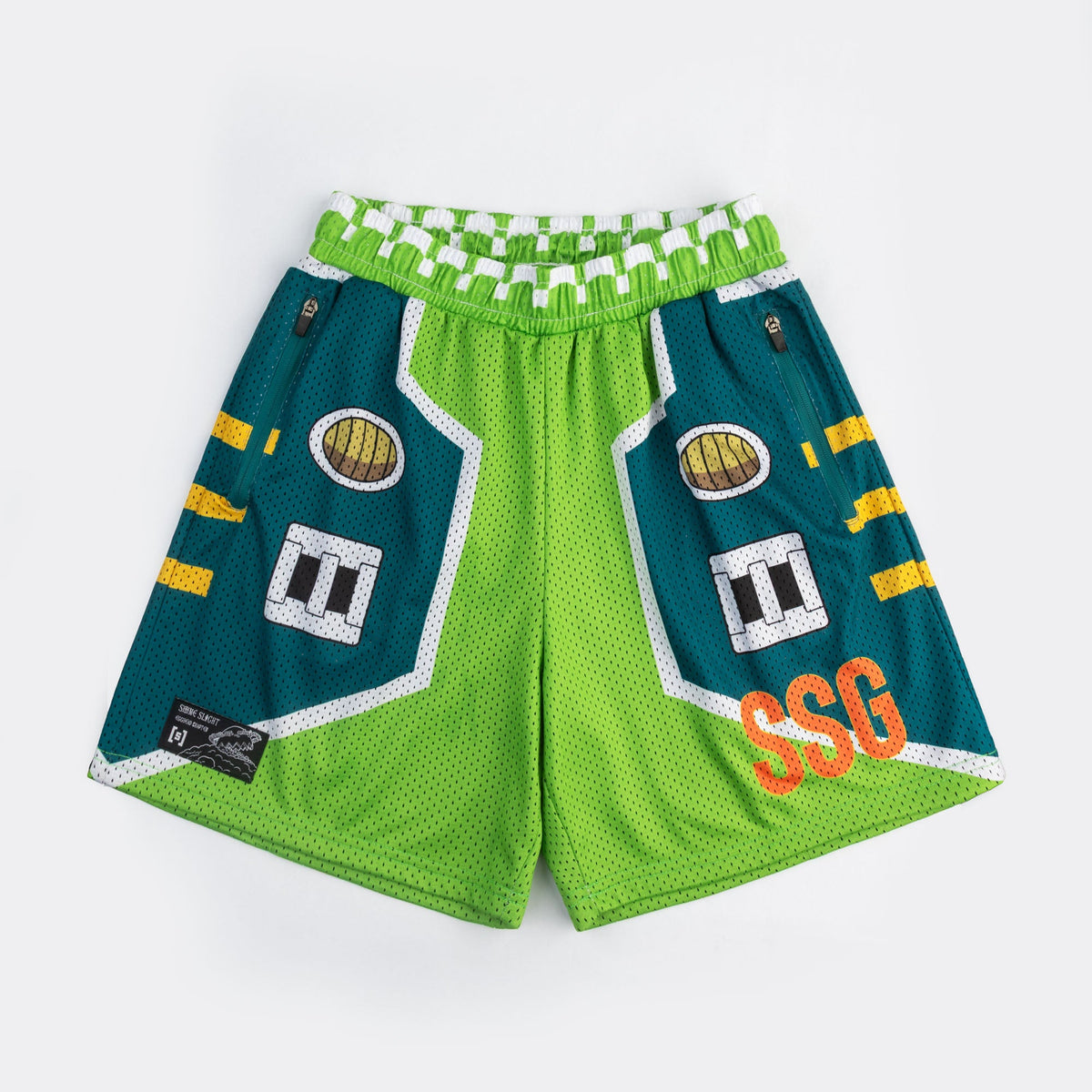 Usopp - Medium