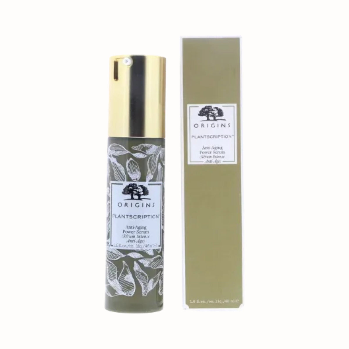 Origins Plantscription Multi-Powered Youth Serum