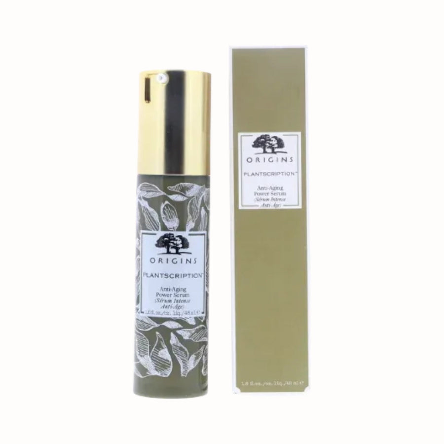 Origins Plantscription Multi-Powered Youth Serum