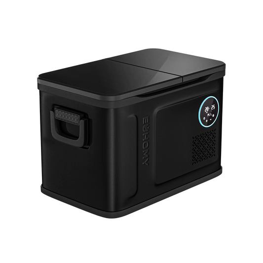 Euhomy Rover D1 Car Refrigerator (37QT/48QT/58QT) - 37QT