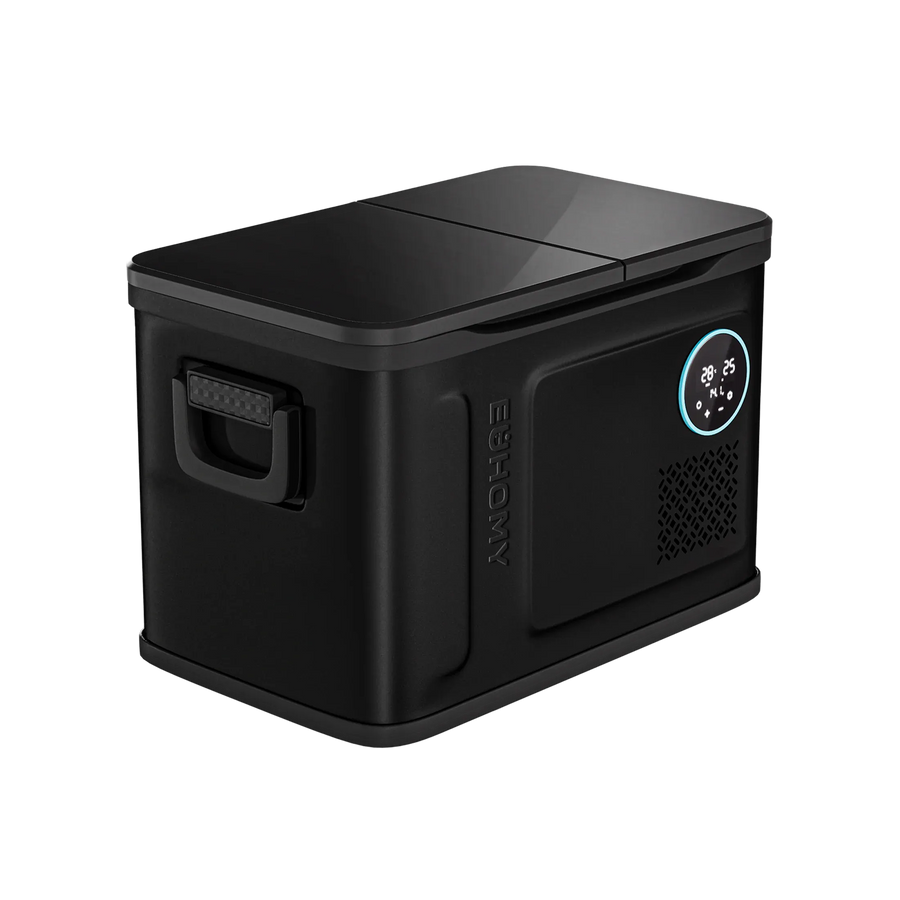 Euhomy Rover D1 Car Refrigerator (37QT/48QT/58QT) - 37QT