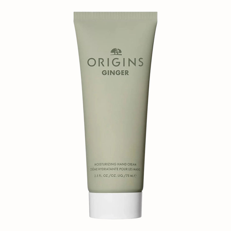 Origins Ginger Hand Cream