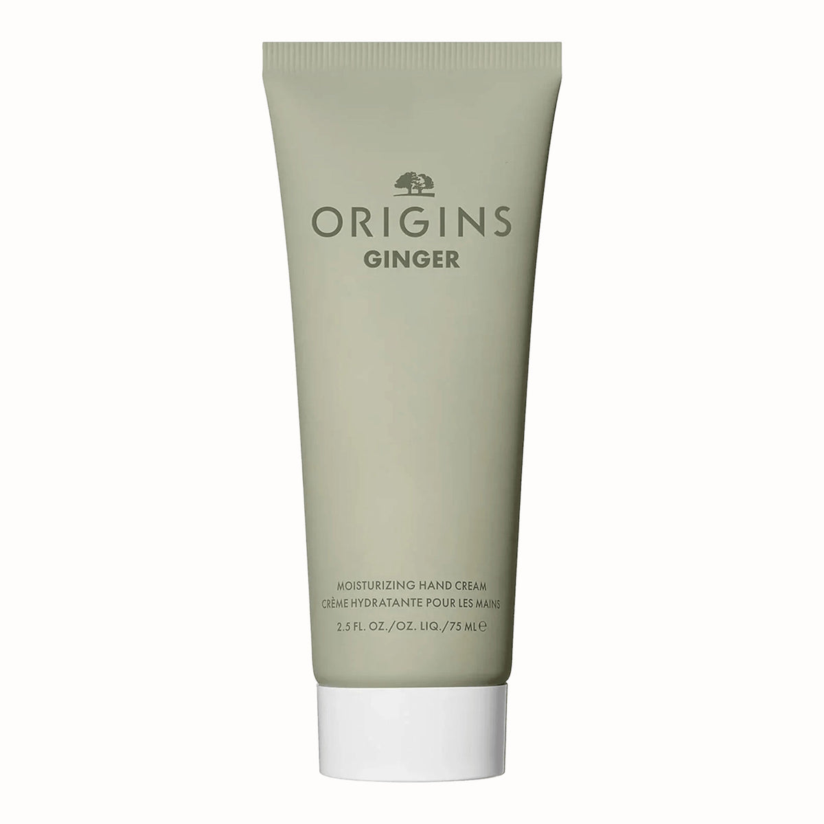 Origins Zesty Citrus Hand Cream