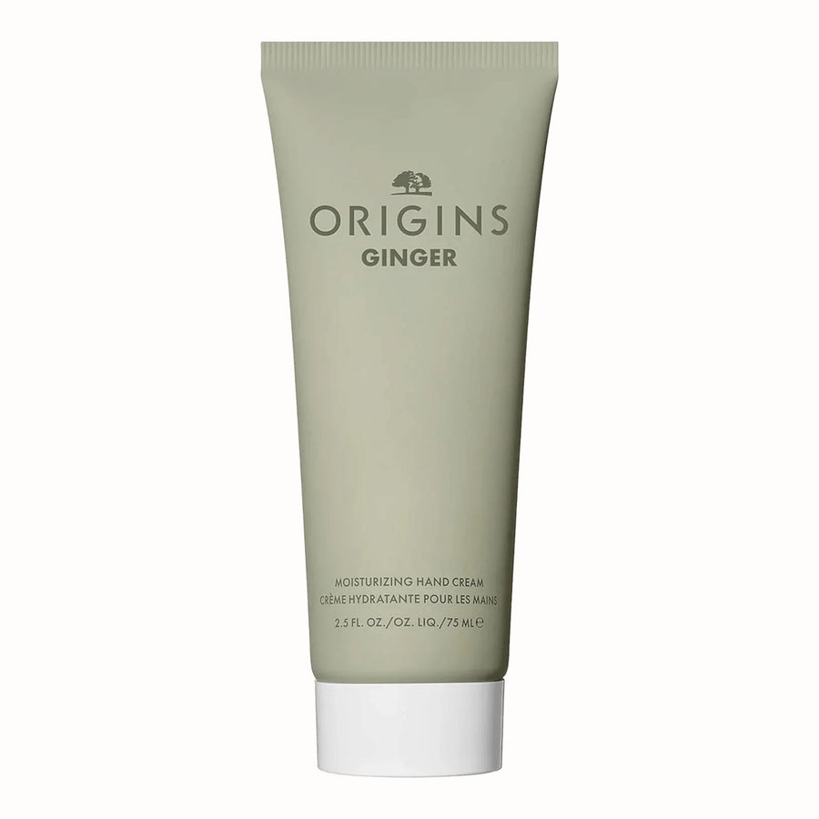 Origins Zesty Citrus Hand Cream