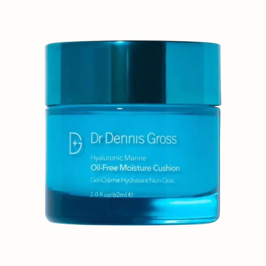 Dr. Dennis Gross Hyaluronic Marine Moisture Cushion