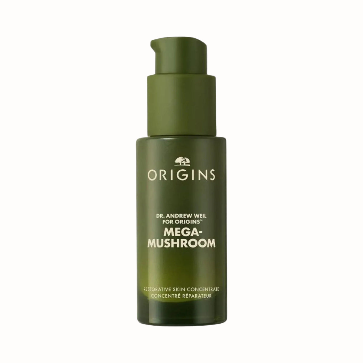 Origins Dr. Weil Mega-Mushroom Dark Spot Brightening Serum