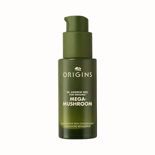 Origins Dr. Weil Mega-Mushroom Dark Spot Brightening Serum