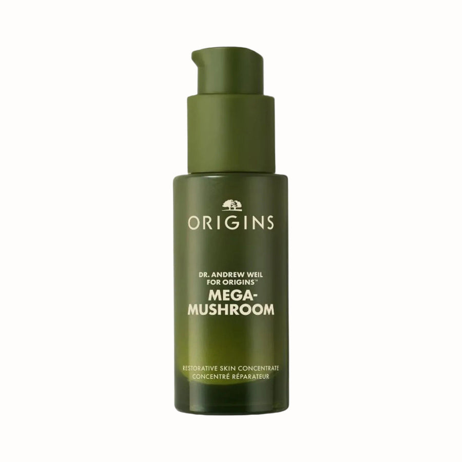 Origins Dr. Weil Mega-Mushroom Dark Spot Brightening Serum