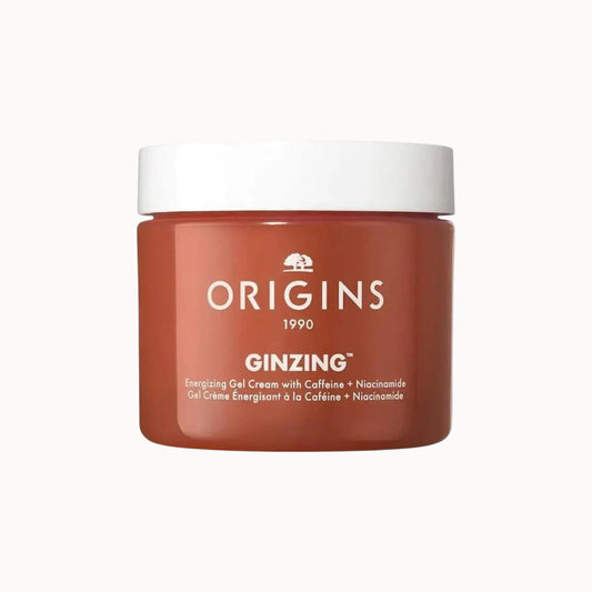 Origins Ginzing Energizing Rich Cream