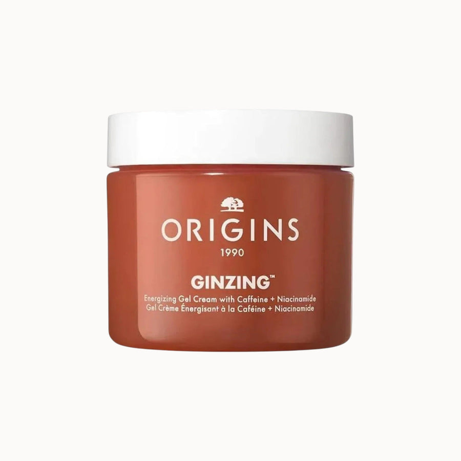 Origins Ginzing Energizing Rich Cream