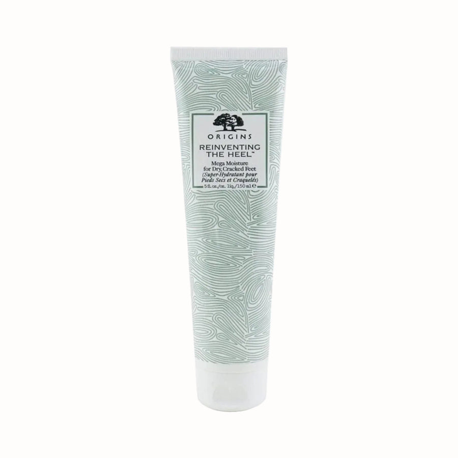 Origins Reinventing The Heel Mega Moisture For Dry, Cracked Feet