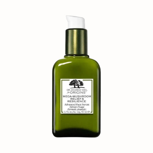 Origins Dr. Weil Mega-Mushroom Skin Relief Advanced Face Serum