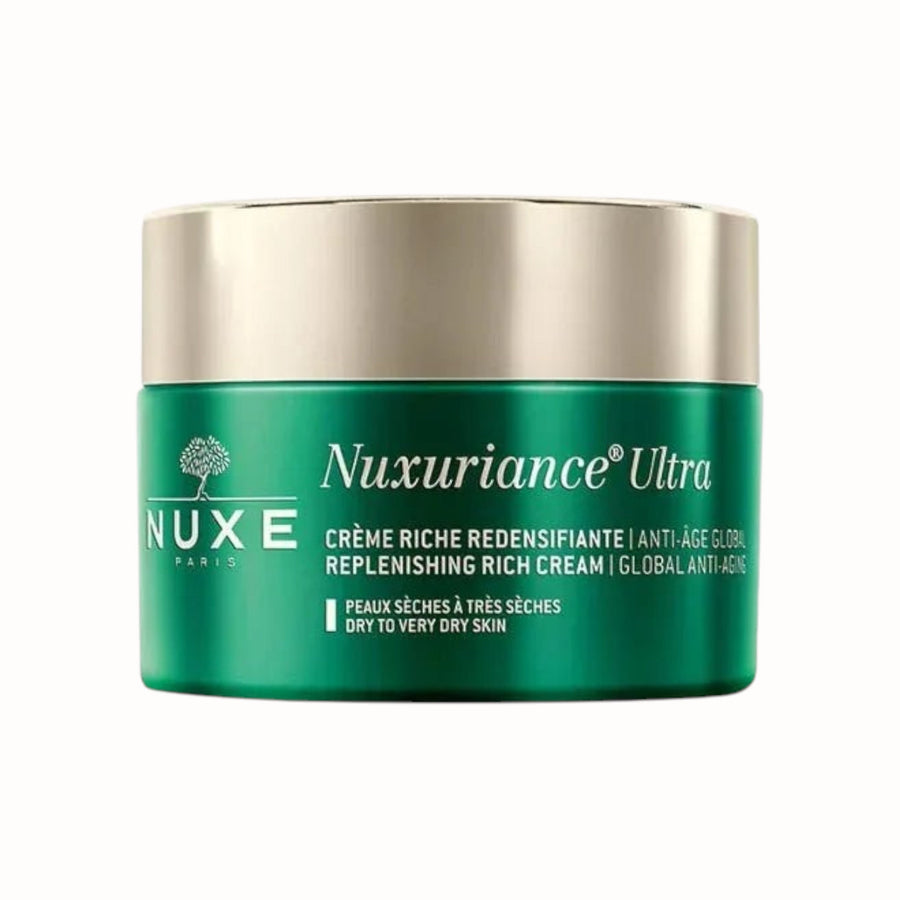 NUXE Nuxuriance Ultra The Global Anti-Aging Rich Cream