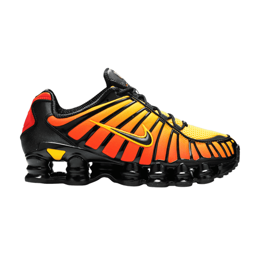 Nike Shox TL Sunrise - 36.5 / Standard