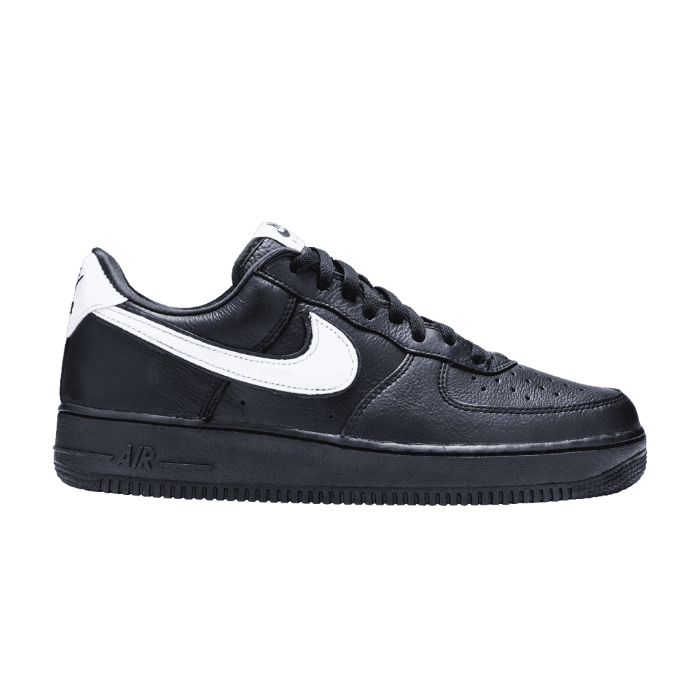 Nike Air Force 1 Low QS Black White - 36 / Standard