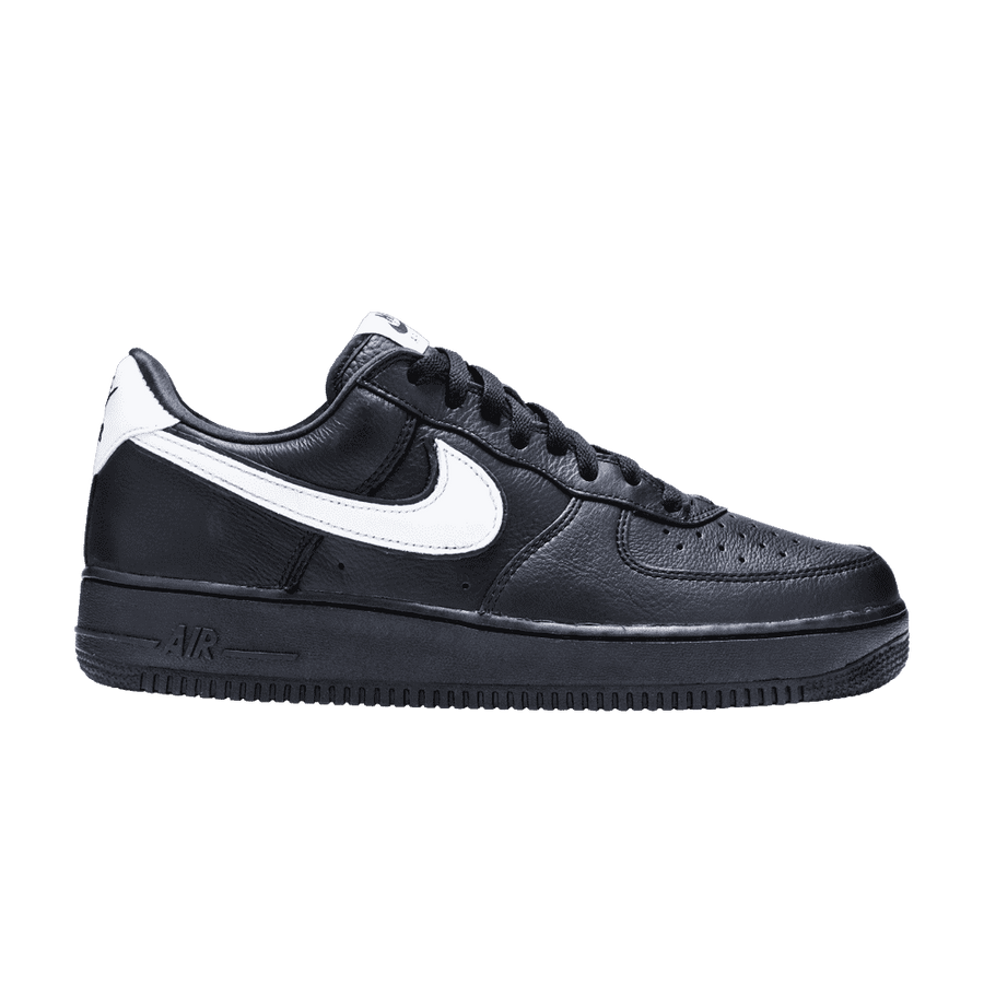 Nike Air Force 1 Low QS Black White - 36 / Standard